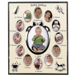 Cadre photo 'Baby Gallery' HAMA