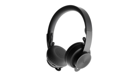 Logitech zone wireless bluetooth headset