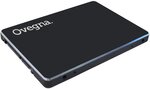 Ovegna SD1: Disque SSD Flash Interne 2.5 Pouces Haute Performance, 256 Go, 3D NAND Flash, SATA III 6 Go/s,Jusqu’à 540 MB/s, Stockage de données et Charges de Travail sur PC (256 GB)