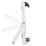 Newstar support de tablette pour tablette de 7"-10 1" blanc