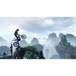 Trials Rising Édition Gold Jeu PS4