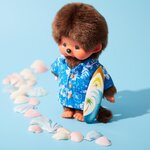 Monchhichi - Hawai