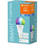 Ledvance ampoule smart+ bluetooth standard depolie 60w b22 couleur changeante
