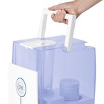 Humidificateur 113 w emerio hf-108502