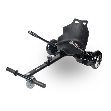 Kart pour hoverboard r4-kart-n