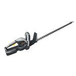 Alpina Taille haie a batterie 20V - AHT 20 Li Kit