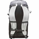 Sac à dos loisirs - randonnée - trekking - 1812201 - gris