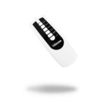 Tristar Refroidisseur d'air AT-5468 45 W Blanc