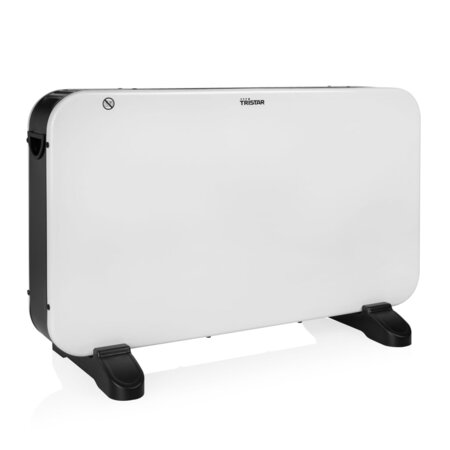 Tristar convecteur de chauffage ka-5813 2000 w