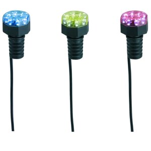 Ubbink Lampe sous-aquatique d'étang MiniBright 1 x 8 LED 1354018
