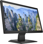 Hp v20 49 5 cm (19.5") 1600 x 900 pixels hd+ lcd noir