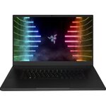 Pc portable gamer - razer - blade 17 - 17 3 qhd 240 hz - i7 12800h- ram 16 gb - stockage 1 to