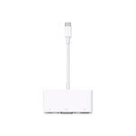 Adaptateur multiport VGA USB-C