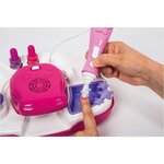 CLEMENTONI Crazy Chic - Ongles de Star