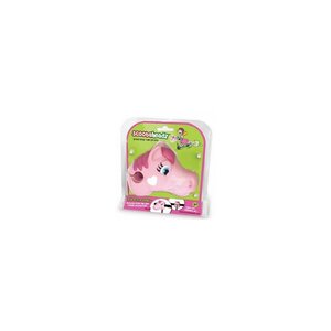 Poney Rose