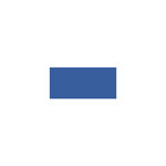Peinture acrylique Premium Bleu azur 235 ml