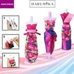 Harumika - Coffret Styliste Deluxe - Theme Asian Dream
