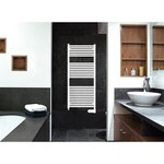 Sèche serviette programmable tod - petit format - multifonctions - 425 w