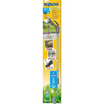 Hozelock Chariot pour bouteilles de gaz Noir