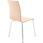 Chaise repas design classic
