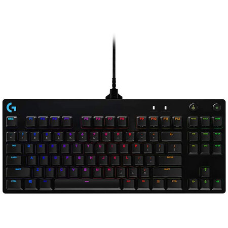 Logitech g g pro