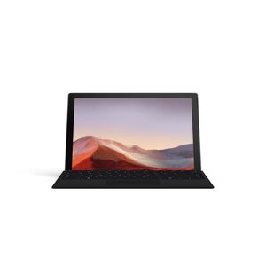 Microsoft surface - pro 7 - 12.3 - core i7 - ram 16go - stockage 256go ssd - noir