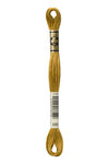 Fil Mouliné DMC Gold Concept 8M Col. 680 Broderie et Point de Croix
