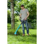 Gardena coupe-herbe électrique smallcut plus 350/23 350 w 9806-20
