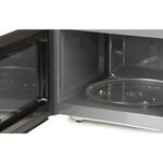 DOMO- DO2924- Micro-ondes - 23L - 800W - plateau 27cm - minuterie jusqu'a 95mn