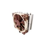 Noctua Ventirad Processeur NH-U12S SE-AM4 - 120 mm - Compatibilité AMD AM4