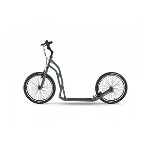 Scooter S2020 Vert 12403