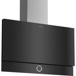 Hotte décorative bosch dwf97rv60 -  90 cm