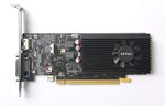 Carte Graphique Nvidia Zotac GeForce GT 1030 E 2Go GDDR5 Low Profile