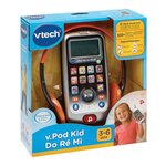 Vtech v.pod kid do  ré  mi