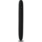 Housse pour MacBook Air 13 - LA Robe Black/Pumpkin