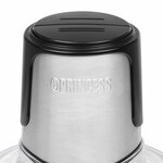 Princess Hachoir Duo Power XL 1 5 L 300 W