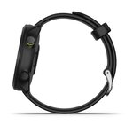 GARMIN Forerunner 55 - Montre connectée GPS - Noir