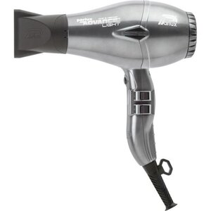 PALUX SPAD50 Seche-cheveux professionnel ADVANCE - Gris