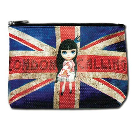 Pochette nippon doll