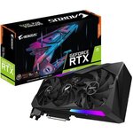 Gigabyte aorus geforce rtx 3070 master 8g (rev. 2.0) nvidia 8 go gddr6