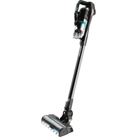 BISSELL B2602N Balai Icon 2602N 25 V - Aspirateur stick 3 en 1 avec brosse anti-emmelage