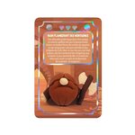 Coffret pâte polymère - Boîte en métal Collector - Nain