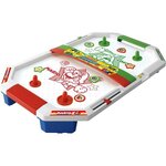 Super mario air hockey