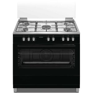 SCHNEIDER - SCG9MFCB - Cuisinières gaz