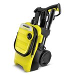 KARCHER Nettoyeur haute pression K4 Compact