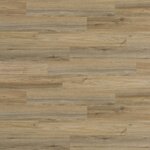 WallArt Planches d'aspect de bois 30 Pièces GL-WA27 Marron café au lait