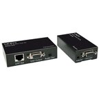 Lindy kit extender vga & audio- cat.5e - 300m
