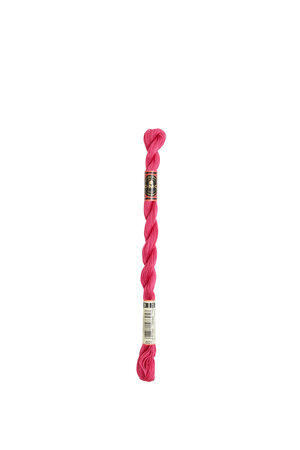 Fil DMC Coton Perlé Small N8 Col. 601