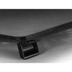 Deepcool n1 système de refroidissement pour ordinateurs portables 39 6 cm (15.6") 1000 tr/min noir