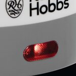 Russell hobbs bouilloire travel blanc 1000 w 0 85 l